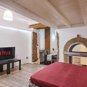  Appartamento Brera-moscova Centro Storico, Wi-fi E Netflix